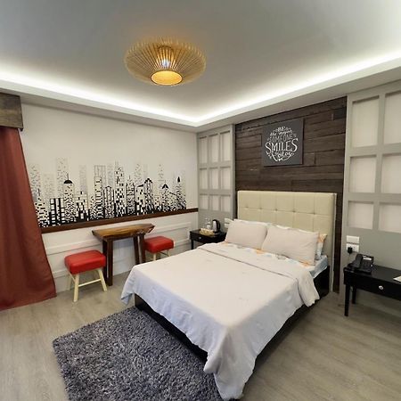 Armando'S Garden Resort And Restaurant Anao Εξωτερικό φωτογραφία