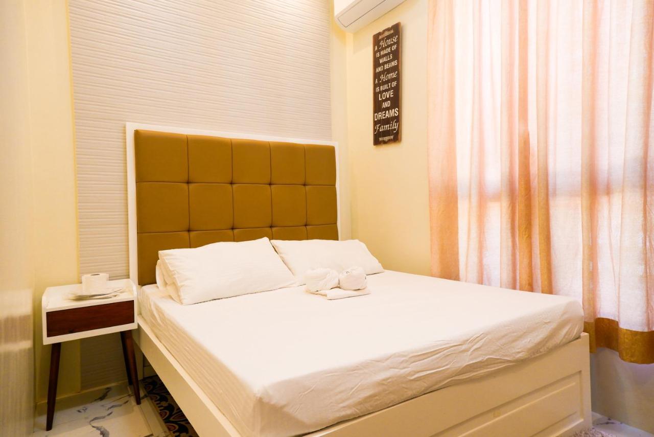 Armando'S Garden Resort And Restaurant Anao Εξωτερικό φωτογραφία
