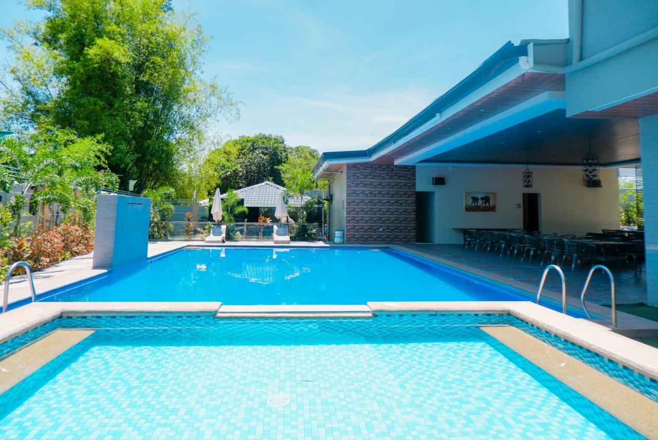 Armando'S Garden Resort And Restaurant Anao Εξωτερικό φωτογραφία