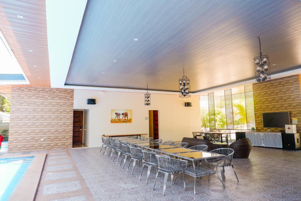 Armando'S Garden Resort And Restaurant Anao Εξωτερικό φωτογραφία