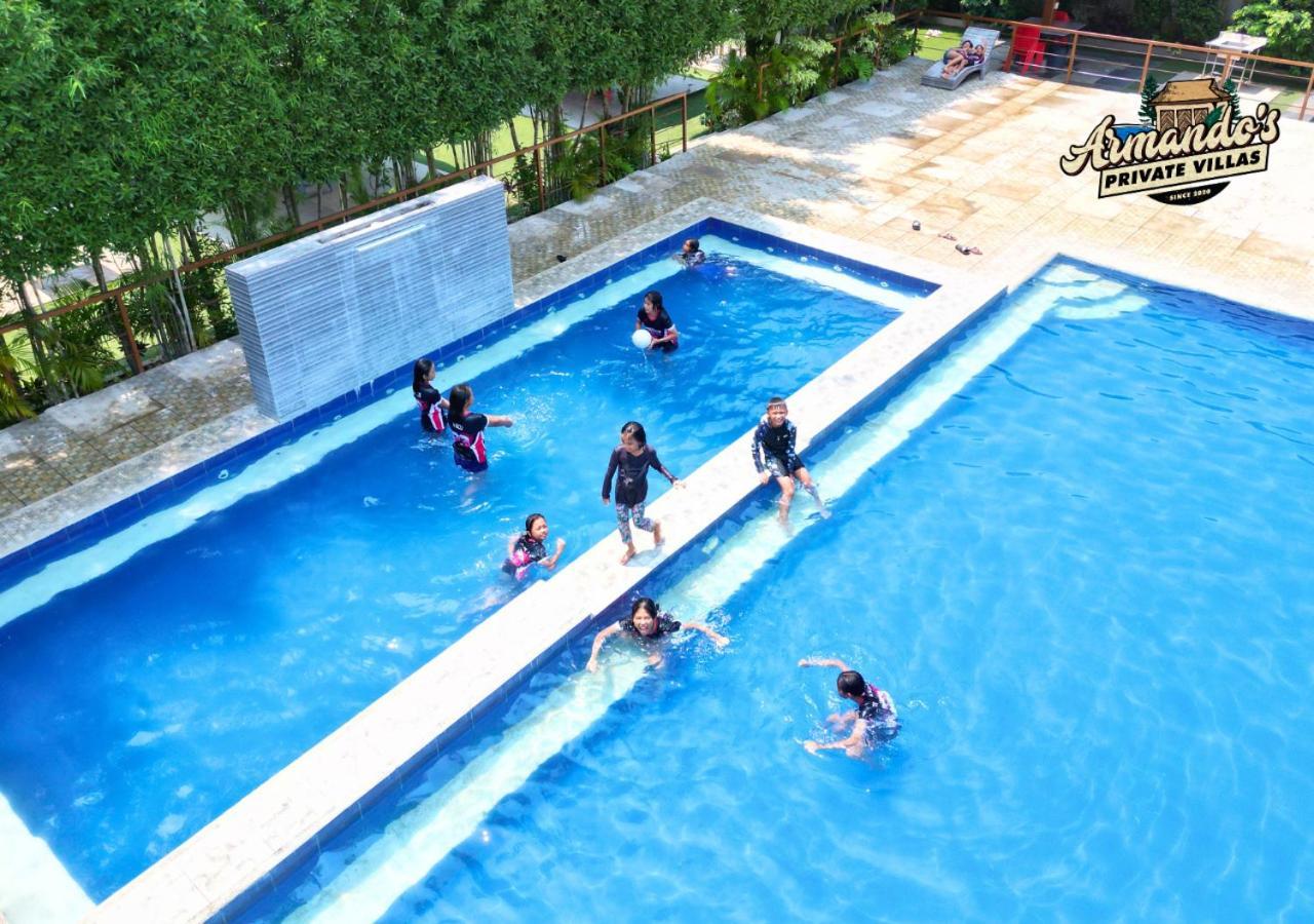 Armando'S Garden Resort And Restaurant Anao Εξωτερικό φωτογραφία