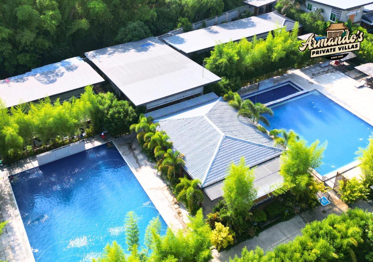Armando'S Garden Resort And Restaurant Anao Εξωτερικό φωτογραφία