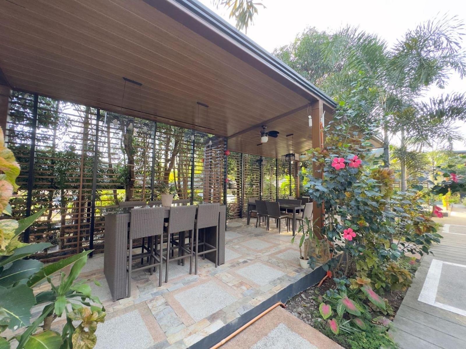 Armando'S Garden Resort And Restaurant Anao Εξωτερικό φωτογραφία