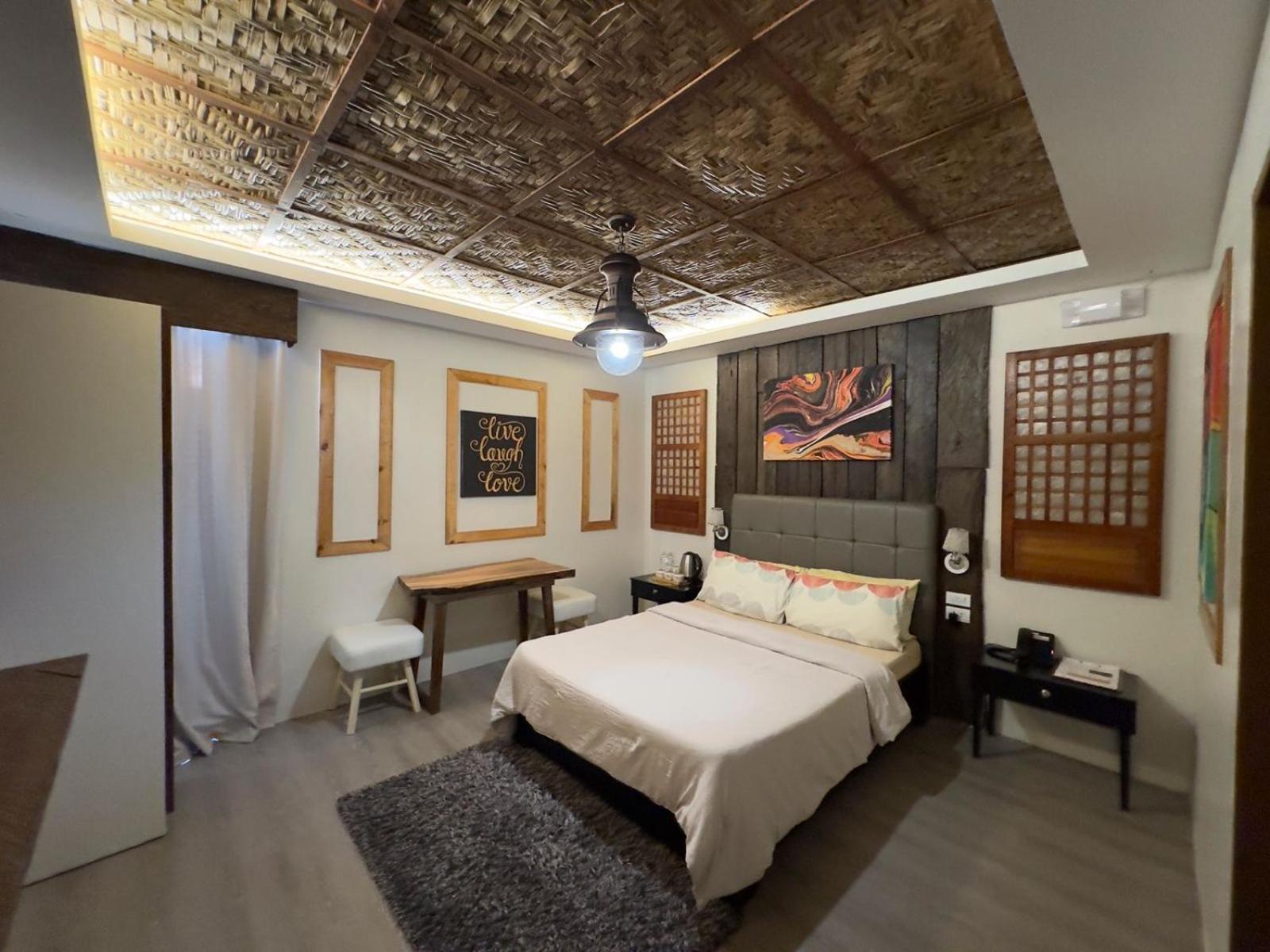 Armando'S Garden Resort And Restaurant Anao Εξωτερικό φωτογραφία
