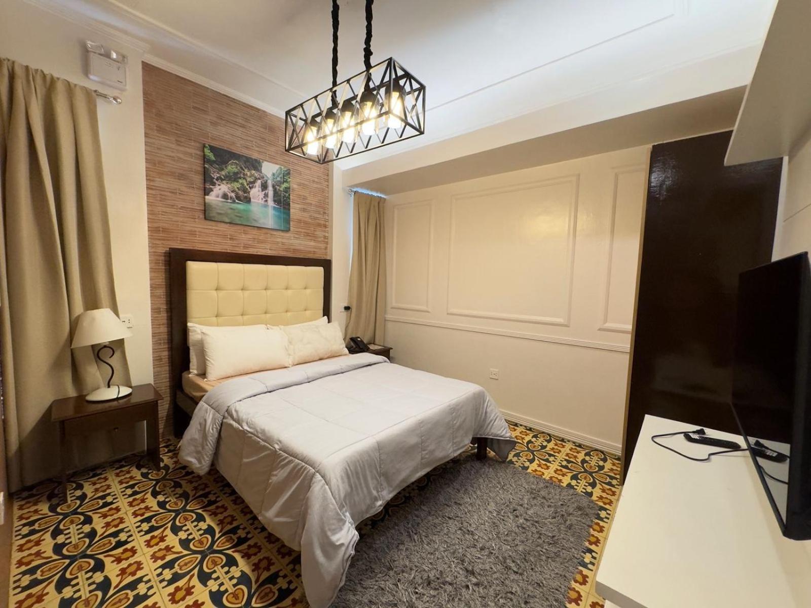 Armando'S Garden Resort And Restaurant Anao Εξωτερικό φωτογραφία